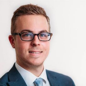 Meet your Posher, Tyler